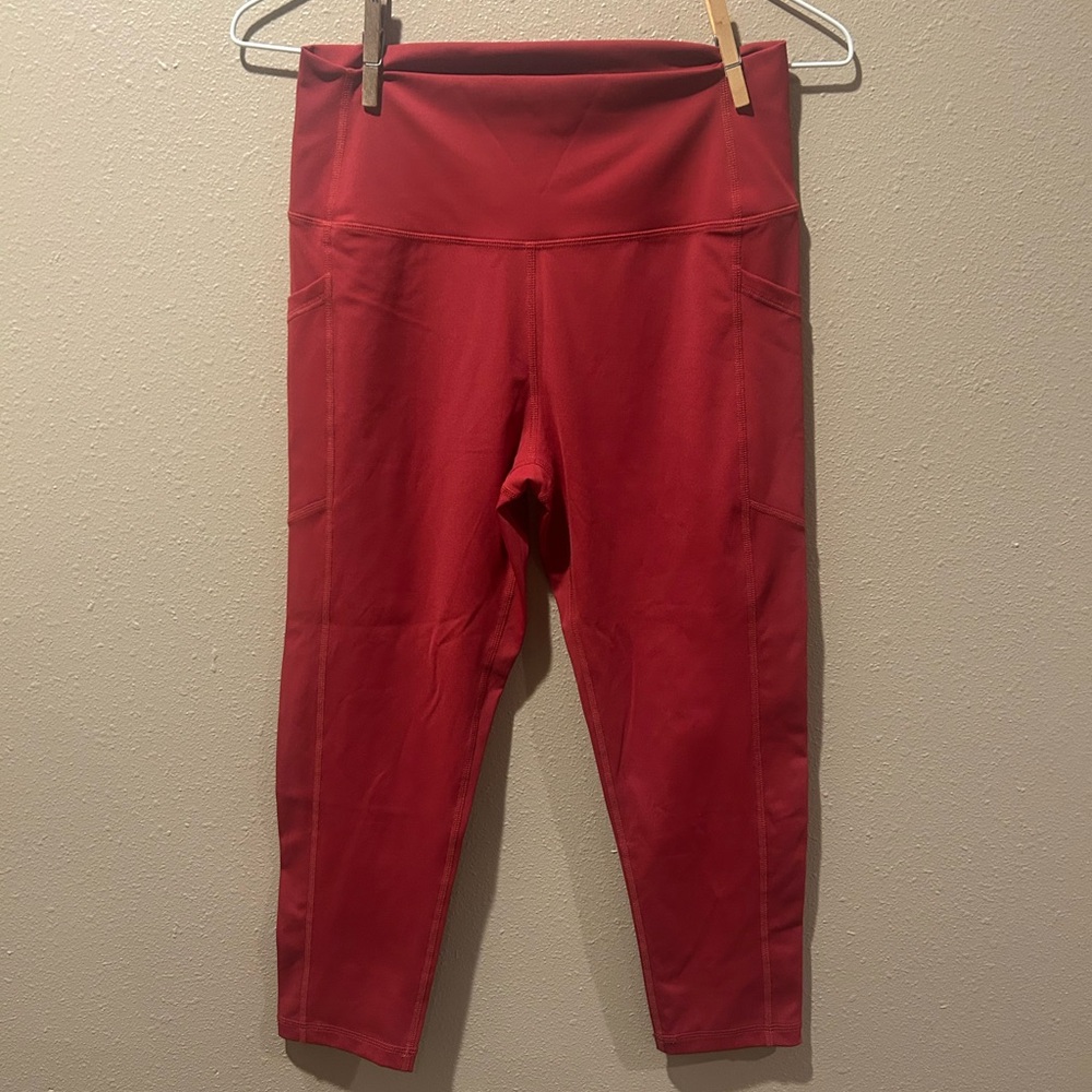 ZYIA Leggings‎